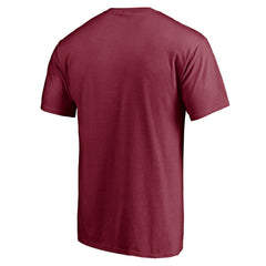 Colorado Avalanche Core Hometown T-Shirt - Burgundy T-shirts