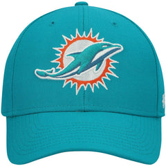 Miami Dolphins '47 Team MVP Adjustable Hat - Aqua online