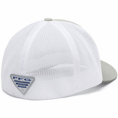 Dallas Cowboys PFG Mesh Fish Flag Flex Hat - Gray on sale