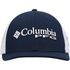 Dallas Cowboys Youth PFG Mesh Snapback Hat - Navy sale