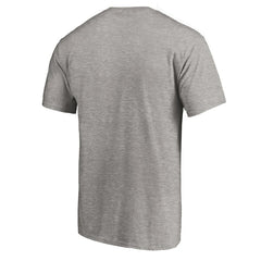 Buffalo Sabres Special Edition Secondary Logo T-Shirt - Heather Gray T-shirts