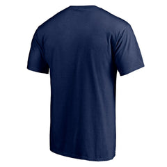 Winnipeg Jets Special Edition Victory Arch T-Shirt - Navy T-shirts