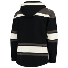 Vegas Golden Knights '47 Superior Lacer Hoodie - Black Hoodies
