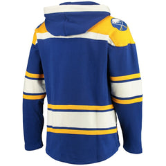 Buffalo Sabres '47 Superior Lacer Hoodie - Royal Hoodies