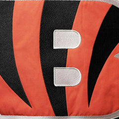 Cincinnati Bengals '47 Lacer V-Neck Pullover Hoodie - Black online