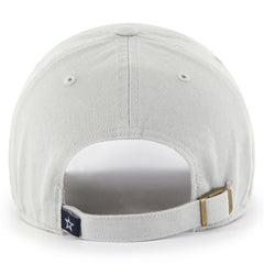 Dallas Cowboys '47 Clean Up Adjustable Hat - Gray on sale