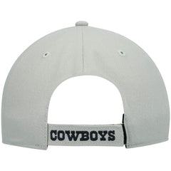 Dallas Cowboys '47 MVP Secondary Logo Adjustable Hat - Gray online