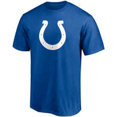 Jonathan Taylor Indianapolis Colts Player Icon Name & Number T-Shirt - Royal sale