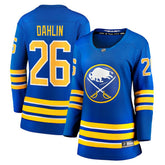 Rasmus Dahlin Buffalo Sabres Fanatics Women's Home Breakaway Jersey - Royal Jerseys