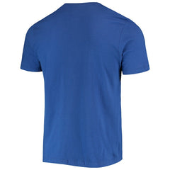 Los Angeles Rams '47 Imprint Super Rival T-Shirt - Royal sale