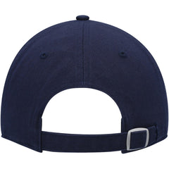 St. Louis Blues Fanatics Core Primary Logo Adjustable Hat - Navy Hats