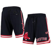 Boston Red Sox Pro Standard Team Shorts Navy