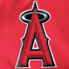 Los Angeles Angels Pro Standard Team Shorts Red