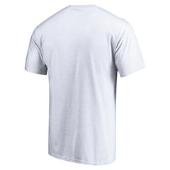 Las Vegas Raiders City Pride T-Shirt - White on sale