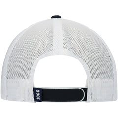 Dallas Cowboys HOOey Tri-Color H Trucker Snapback Hat - Gray/Navy online