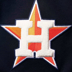 Houston Astros Pro Standard Team Shorts Navy