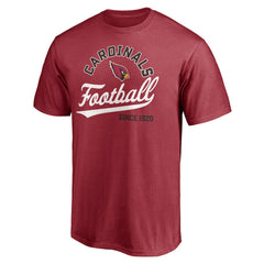 Arizona Cardinals Shut Out T-Shirt - Cardinal sale