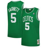 Kevin Garnett Boston Celtics 2007/08 Hardwood Classics Swingman Jersey - Kelly Green discount