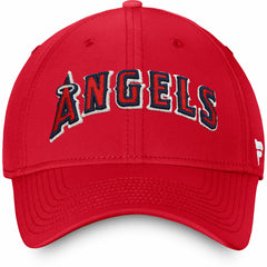 Los Angeles Angels Core Flex Hat Red