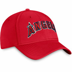 Los Angeles Angels Core Flex Hat Red