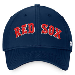 Boston Red Sox Core Flex Hat Navy