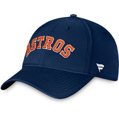 Houston Astros Core Flex Hat Navy