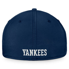 New York Yankees Core Flex Hat Navy