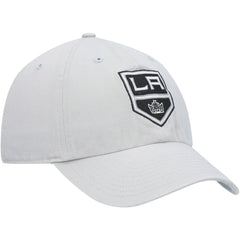 Los Angeles Kings '47 Clean Up Adjustable Hat - Gray Hats