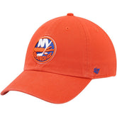 New York Islanders '47 Clean Up Adjustable Hat - Orange Hats