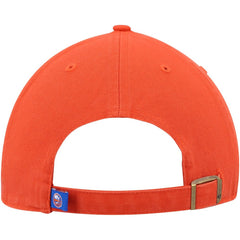 New York Islanders '47 Clean Up Adjustable Hat - Orange Hats