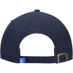 New York Rangers '47 Clean Up Adjustable Hat - Navy Hats