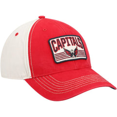 Washington Capitals '47 Shaw MVP Adjustable Hat - Red Hats