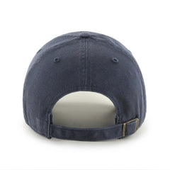 Boston Red Sox 1912 Clean Up Adjustable Hat Blue