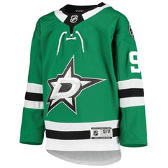 Tyler Seguin Dallas Stars Youth Home Premier Player Jersey - Kelly Green Jerseys