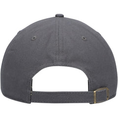 Cleveland Browns '47 Women's Brownie The Elf Miata Clean Up Adjustable Hat - Charcoal cheap