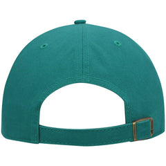 Miami Dolphins '47 Women's Miata Clean Up Adjustable Hat - Aqua discount