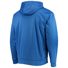 New York Giants Dunbrooke Apprentice Full-Zip Hoodie - Royal/White outlet