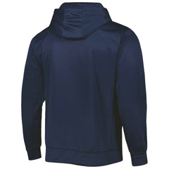 Dallas Cowboys Dunbrooke Apprentice Full-Zip Hoodie - Navy/Gray discount
