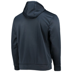 Tennessee Titans Dunbrooke Apprentice Full-Zip Hoodie - Navy/Gray discount