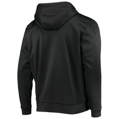 Pittsburgh Steelers Dunbrooke Apprentice Full-Zip Hoodie - Black/Gold on sale