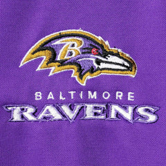 Baltimore Ravens Dunbrooke Apprentice Full-Zip Hoodie - Purple/Black for sale