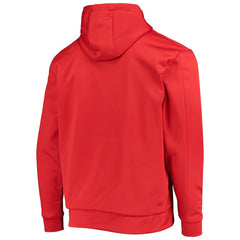 Kansas City Chiefs Dunbrooke Apprentice Full-Zip Hoodie - Red/Black online