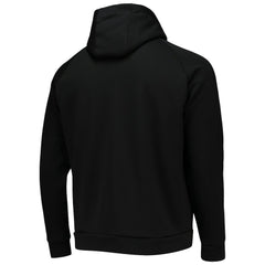 Jacksonville Jaguars Dunbrooke Shag Tri-Blend Full-Zip Raglan Hoodie - Black sale