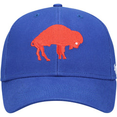 Buffalo Bills '47 Youth Basic MVP Adjustable Hat - Royal cheap