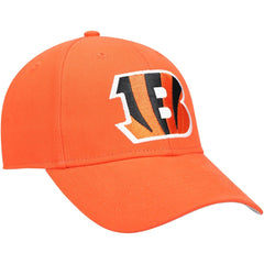 Cincinnati Bengals '47 Youth Secondary MVP Adjustable Hat - Orange for sale