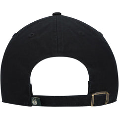 Milwaukee Bucks '47 Core Logo Clean Up Adjustable Hat - Black outlet