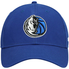 Dallas Mavericks '47 Legend MVP Adjustable Hat sale - Blue online