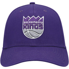 Sacramento Kings '47 Legend MVP Adjustable Hat - Purple shop