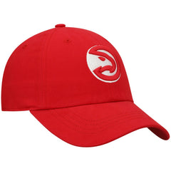 Atlanta Hawks '47 Women's Miata Clean Up Logo Adjustable Hat - Red shop