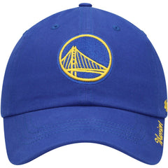Golden State Warriors '47 Women's Miata Clean Up Logo Adjustable Hat sale - Royal on sale